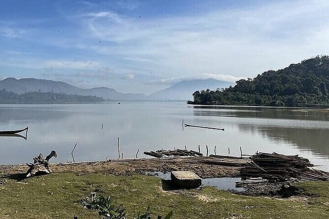 A full day trip From Nha Trang To Da Lat Or Vice Versa - In-Depth Itinerary Breakdown