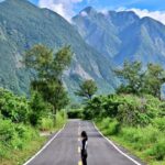 A Gentle Day in Hualien:From Open Waters to Sacred Valleys - Inland Journey to Taroko Gorge: Land of Marble Majesty