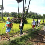 A Morning in the Cambodian countryside - Exploring the Itinerary in Detail