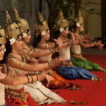 A Night To Remember: Apsara Dance Show with Buffet Dinner - Who Would Love This Experience?