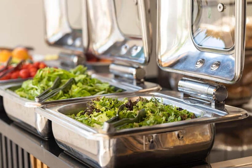 A Night To Remember: Apsara Dance Show with Buffet Dinner - Who Would This Tour Suit?