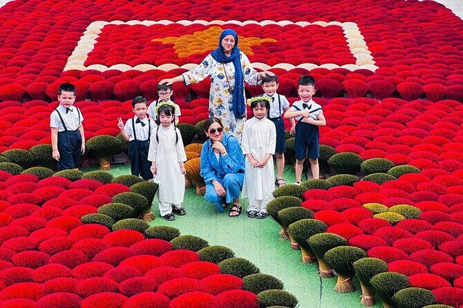 A Perfect Day at Incense Village and Tam Coc, Ninh Binh - The Sum Up: Who Will Love This Tour?