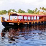 A Private day Tour Through Alleppey, Marari, and Fort Kochi - Experience Overview