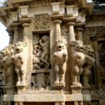 A Private Trip to Kanchipuram & Mahabalipuram from Chennai - From Kanchipuram to Mahabalipuram