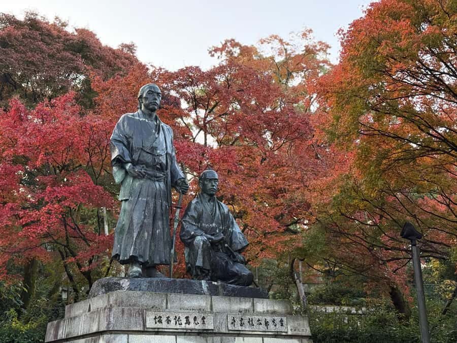 A Quiet Kyoto MorningTemplesShrines&Local Life - Practical Information and Value