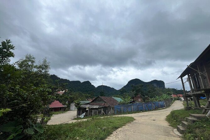 A Rem Ethnic Village Cultural Day Tour - Practical Insights for Travelers