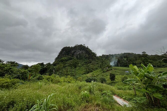 A Rem Ethnic Village Cultural Day Tour - Exploring the Heart of Central Vietnam: What to Expect