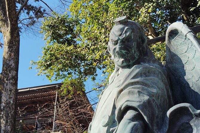 A Scenic Private Tour in Mount Takao Tokyo - Deep Dive into the Experience: Why It’s Valuable
