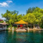 A Secret Journey to Explore the "No.1 Spring Under Heaven" - What Makes This Tour Stand Out