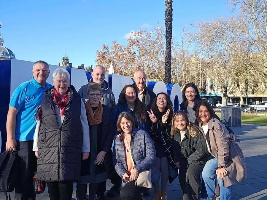 A Taste of Bendigo - Summer Foodie Walking Tour - Ms Batterhams: Seasonal Dish and Local Wine
