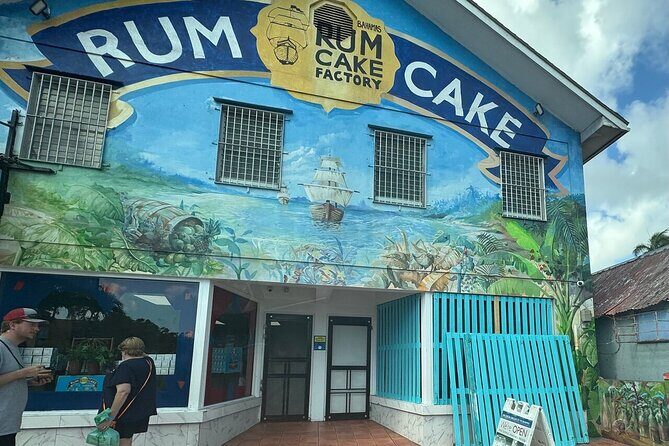 A Taste Of The Island Tour - What We Love About the Tour