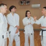 A Tokyo Karate Dojo Activity Experience - Why This Experience Is Worth Considering