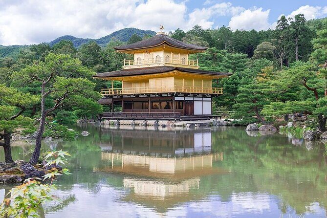 A trip to Kyoto and Osaka in one day - Detailed Tour Breakdown