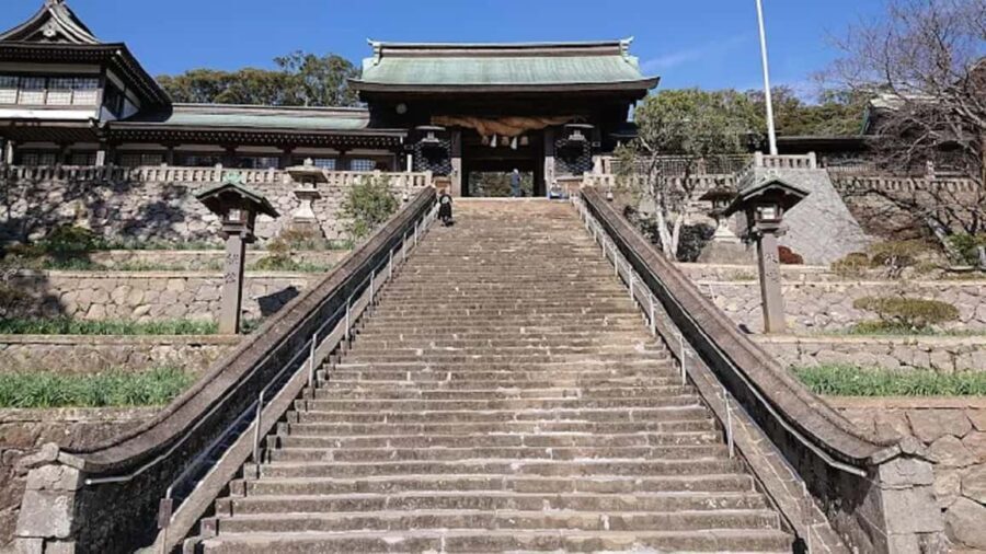 A Walk Through Suwa Shrine & Kofuku-ji Temple - What To Expect During Your Walk