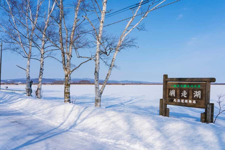 Abashiri: Sauna Experience with Lunch and Beer - What Sets This Tour Apart