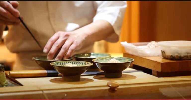 Abashiri: Sushi-Making Class with Dinner - Who Will Love This Experience?  