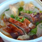 Aberdeen Food Tour | Private Sampan w/Noodles & Floating Kitchen - Practical Details: Timing, Price, and Group Size