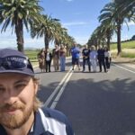 Adelaide: Barossa Day Out: Wines, Brewery, Chocolate & Lunch - Transportation & Group Size