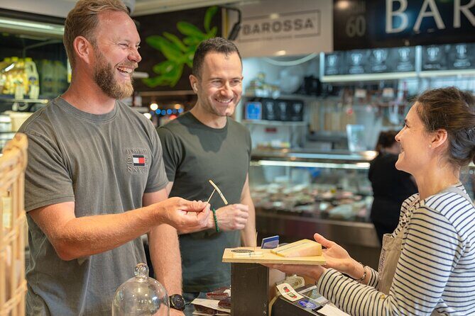 Adelaide Central Market Food Tour - Who Will Love This Tour?