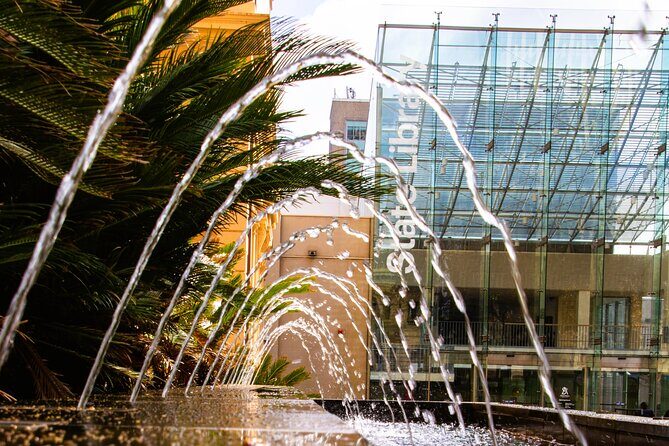 Adelaide "Firsts" Walking Tour - From Grid Plans to Great Wine - In-Depth Breakdown of the Itinerary