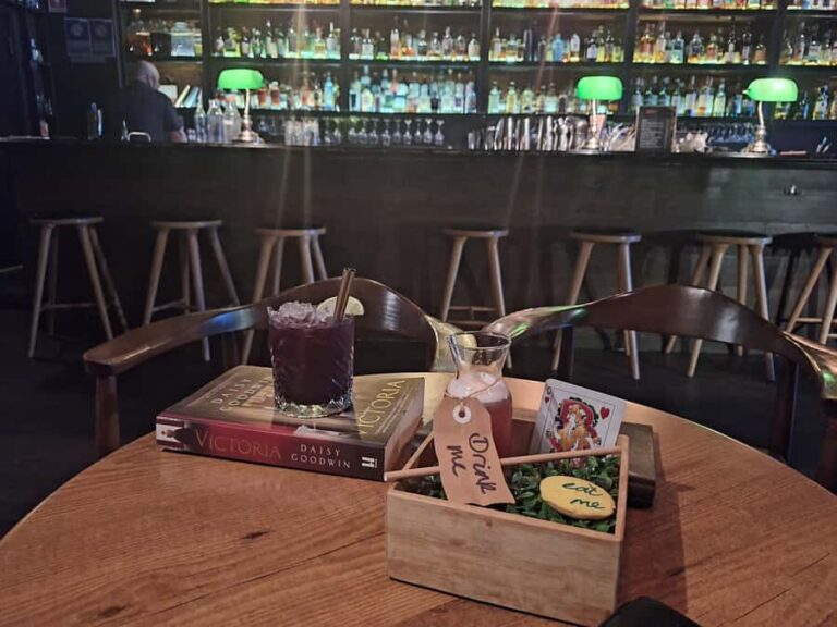 Adelaide: Hidden Bar Tour with Local Guide - Explore Adelaide’s Hidden Bar Scene