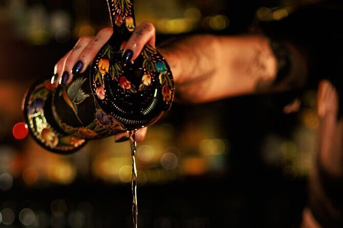 Adelaide Hidden Bar Tour - The Itinerary Breakdown