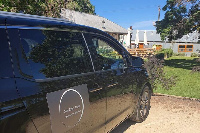 Adelaide Hills Wine Tour - What to Expect from the Tour