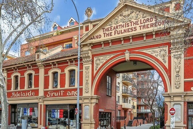 Adelaide Nite Bites: An Evening Food Tour - Why You Should Consider This Tour