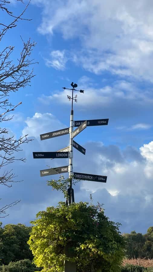 Adelaide: Private Boutique Wine Tasting & Sightseeing Tour - Cultural and Scenic Highlights