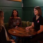 Adelaide Wine Walk - East End - Practical Details and Tips