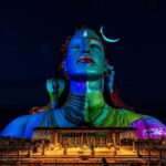 Adiyogi 3D Light Show in Coimbatore - Practical Details and Tips