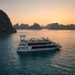 Admire Halong Bays Beauty on Iris Cruise Luxury Day Trip - How the Experience Adds Value