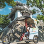 Admission to Korakuen, and a guided tour of Okayama City - Authentic Insights from Travelers