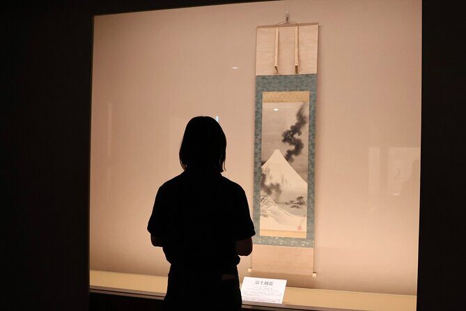 Admission to the Private Collection of Hokusai - Who Is This Tour Best Suited For?