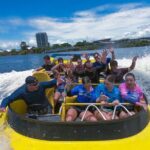 Adrenaline Jet Boat Rides in Pioneer River Mackay - Analyzing the Value: Is It Worth It?