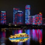 Adult Ticket for Minjiang Night Cruise (18:30) - Is It Worth the Price?