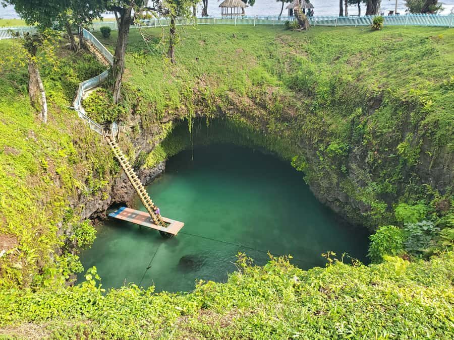 Adventour Samoa: Full Day Tour - Practical Details and Value