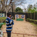 Adventure Activity ATV RIDE 2.25 Kms RZR 570 - The Experience in Detail