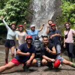 Adventure Amazing ATV Quad Bike with Waterfall include Lunch - Authenticity and Value