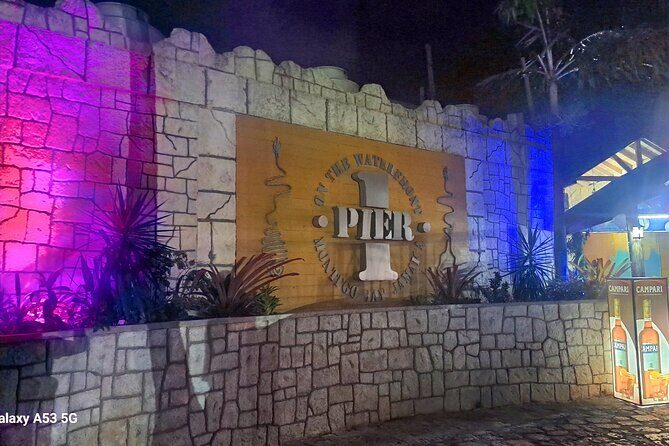 Adventure and Activity Based Music and Nightlife and Nature - What to Expect on Your Montego Bay Adventure