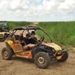 Adventure Bayahibe: Buggies, Cave, Culture in Half a Day - The Practical Side: Logistics, Cost, and Suitability