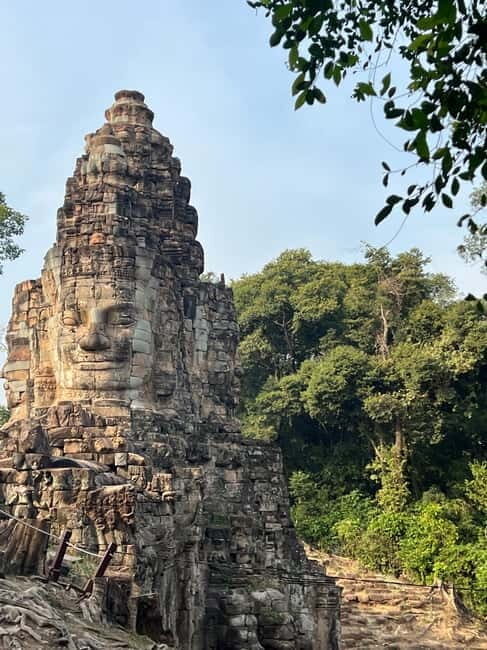 Adventure Cambodia: A 12-Day Guided Tour off the Beaten Path - What Makes This Tour Stand Out?