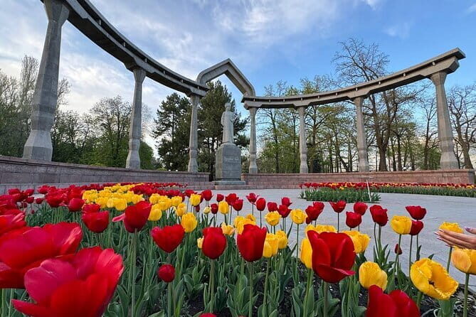 Adventure & Hike in Ala Archa National Park & Bishkek City Tour - What Our Reviewers Say