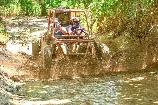 Adventure in Buggies + cenote Punta Cana - Why This Tour Might Be Perfect for You