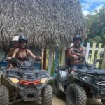 Adventure in Punta Cana ATV - What Travelers Love About This Tour