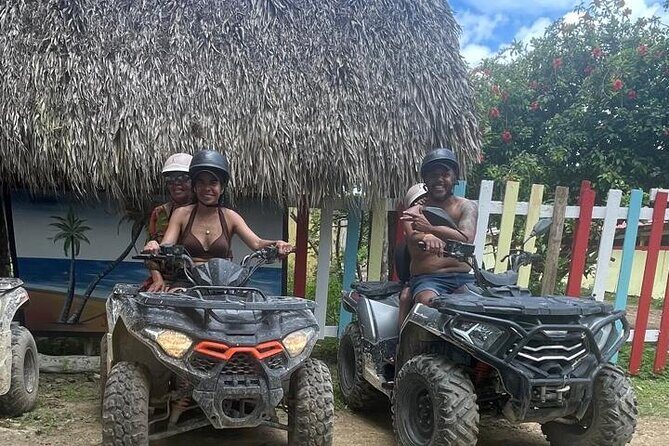 Adventure in Punta Cana ATV - What Travelers Love About This Tour