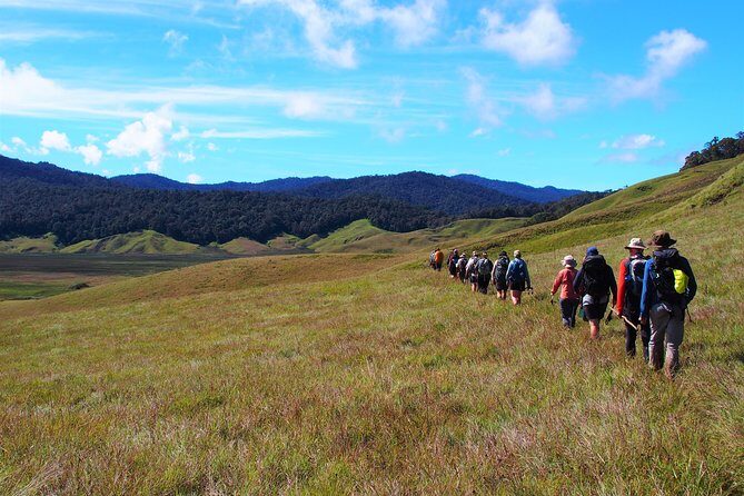 ADVENTURE KOKODA 10-Day Premium Kokoda Campaign Trek Australian Led - Day-by-Day Breakdown: What to Expect on the Trail