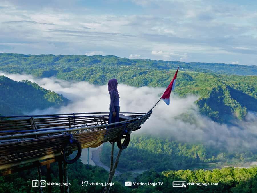 Adventure Ride to Kebun Buah Mangunan Yogyakarta - What to Expect from the Tour