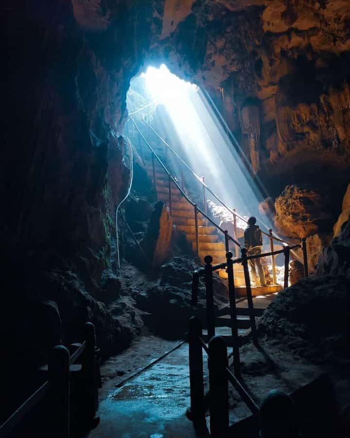 Adventure to Kiskendo Cave & Hidden Paradise Mudal River - What to Expect During the Tour