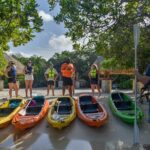 Adventurous Clear Kayak And Snorkeling Tour At Mangel Halto - Final Thoughts